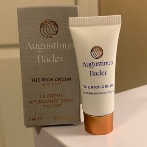 NIB Augustinus Bader The Rich Cream